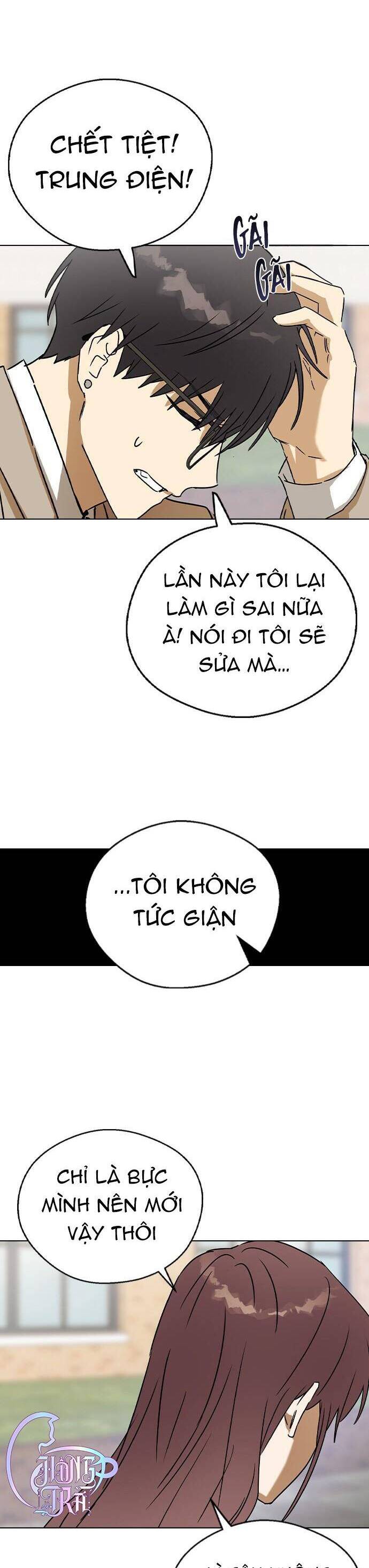Duyên Nợ Kiếp Trước Chapter 38 - 17
