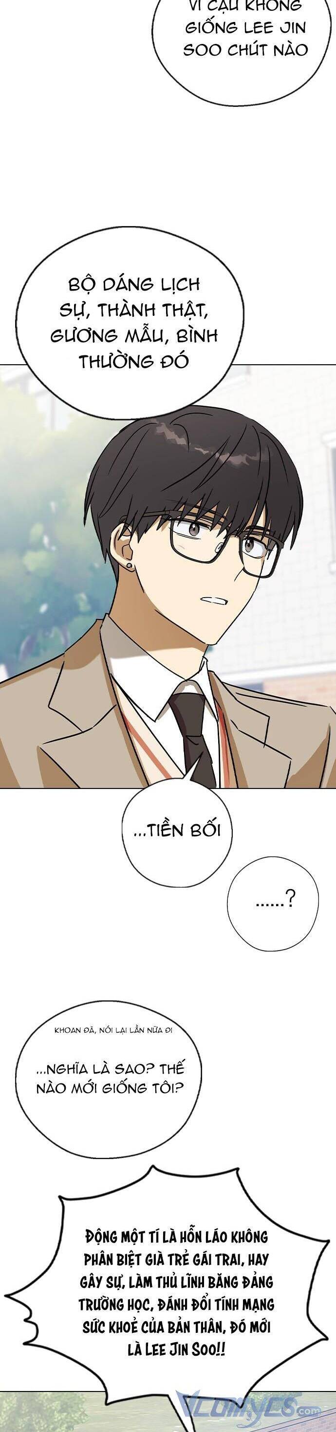 Duyên Nợ Kiếp Trước Chapter 38 - 18