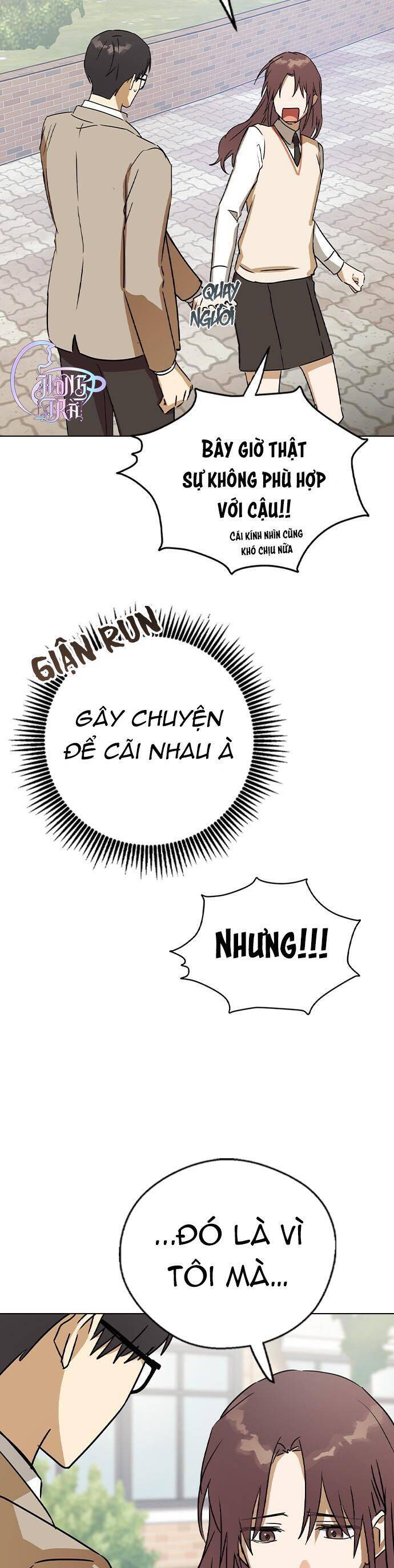 Duyên Nợ Kiếp Trước Chapter 38 - 19