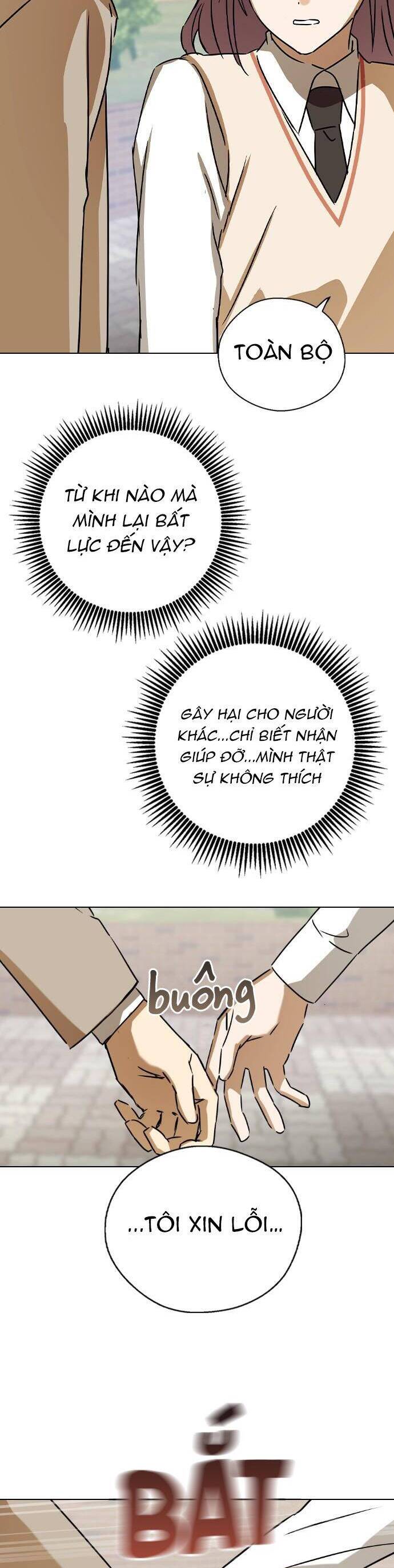 Duyên Nợ Kiếp Trước Chapter 38 - 20