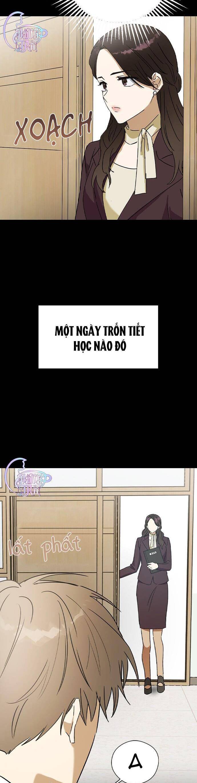 Duyên Nợ Kiếp Trước Chapter 38 - 3