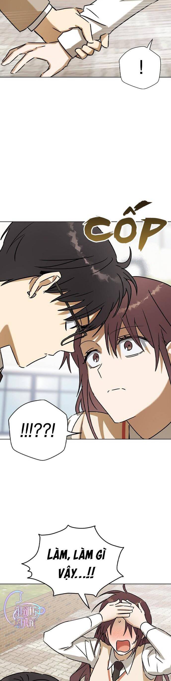 Duyên Nợ Kiếp Trước Chapter 38 - 21