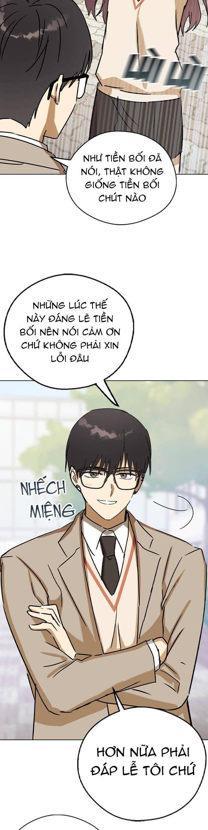 Duyên Nợ Kiếp Trước Chapter 38 - 22