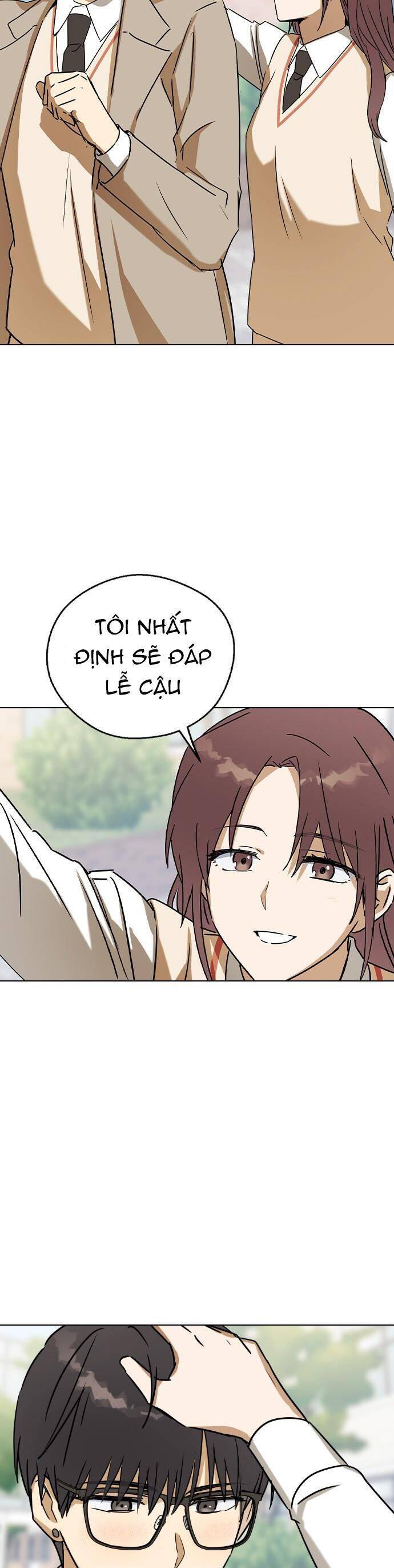 Duyên Nợ Kiếp Trước Chapter 38 - 26