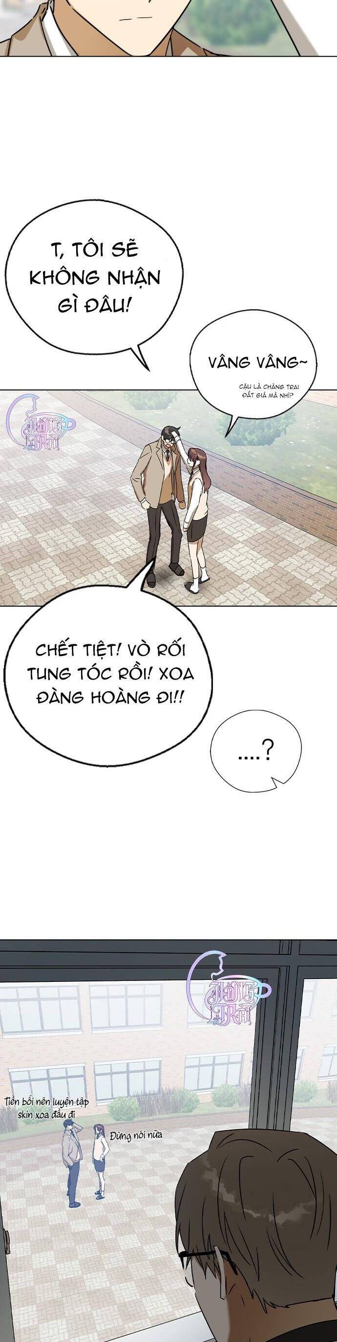 Duyên Nợ Kiếp Trước Chapter 38 - 27