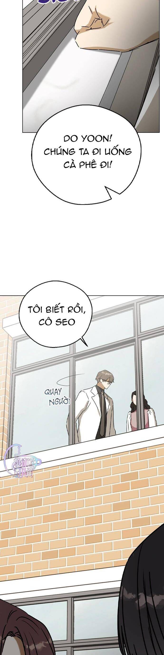 Duyên Nợ Kiếp Trước Chapter 38 - 29