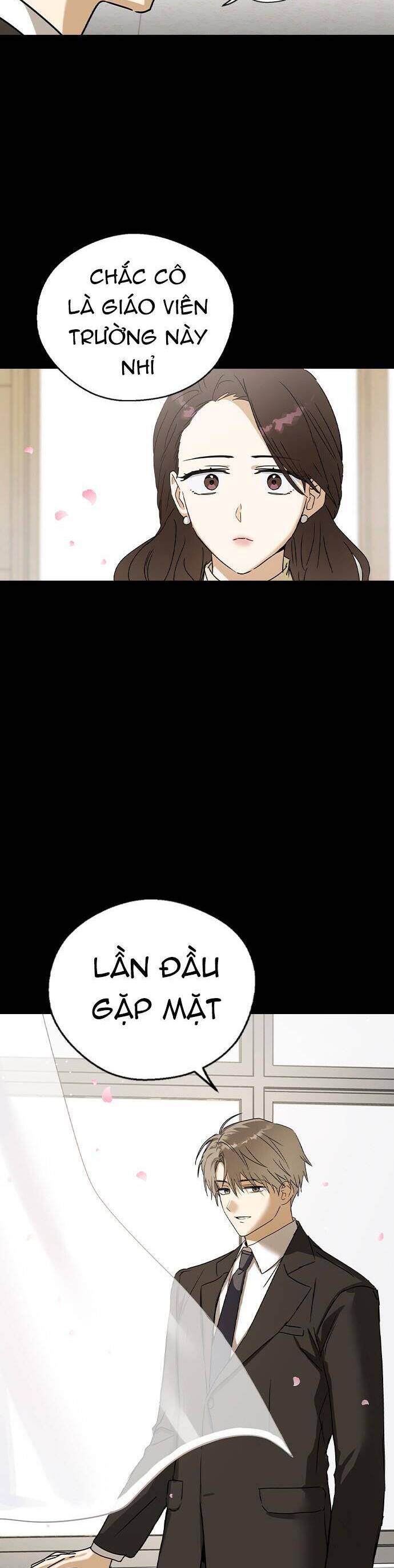 Duyên Nợ Kiếp Trước Chapter 38 - 4