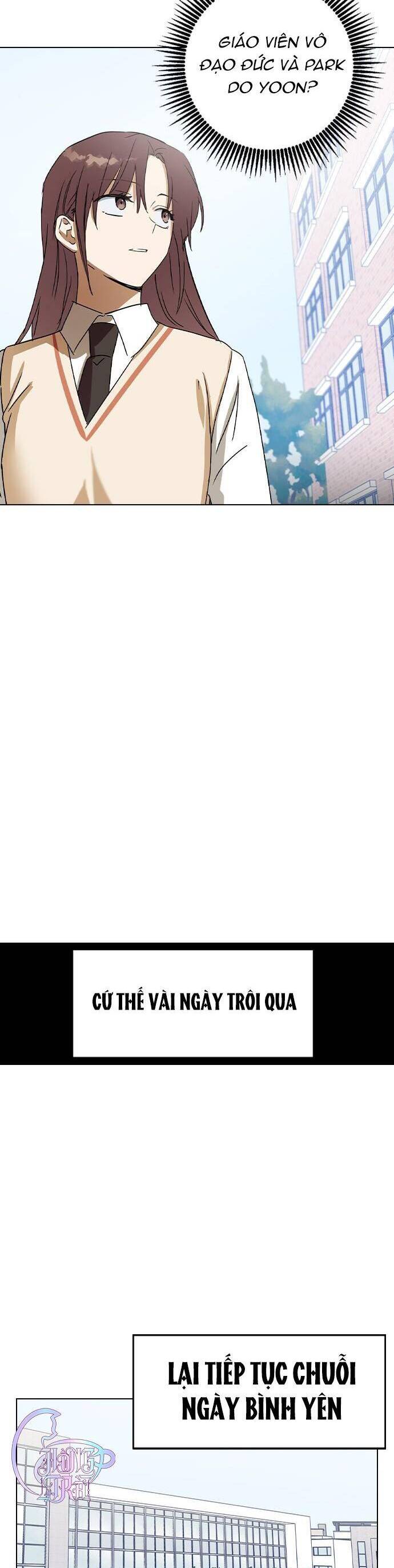 Duyên Nợ Kiếp Trước Chapter 38 - 31