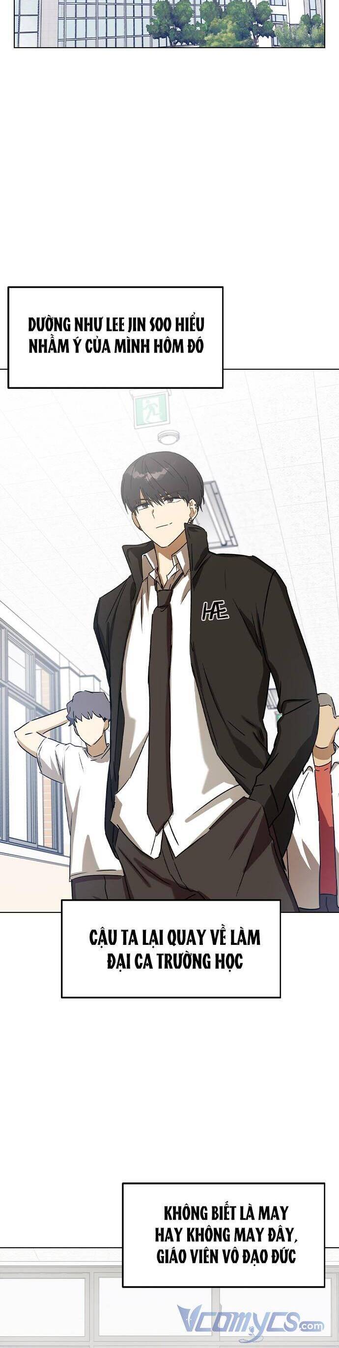 Duyên Nợ Kiếp Trước Chapter 38 - 32