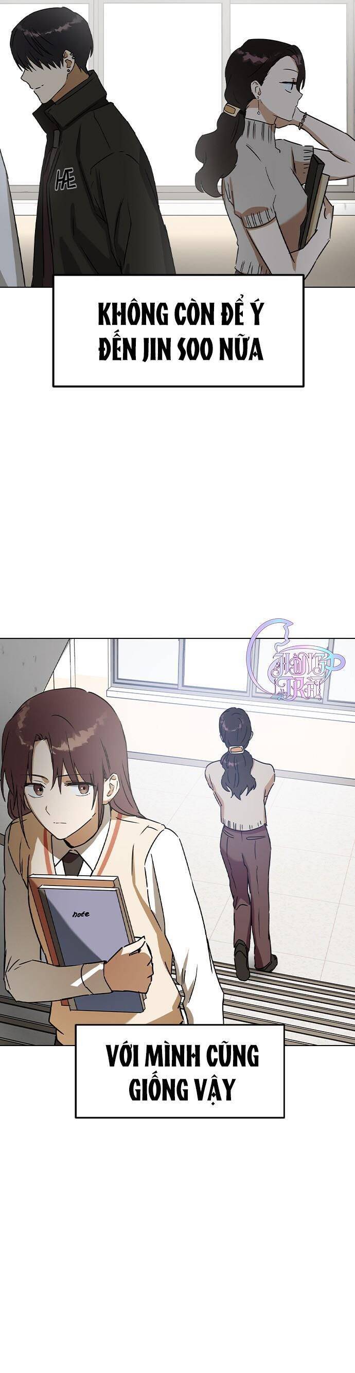 Duyên Nợ Kiếp Trước Chapter 38 - 33