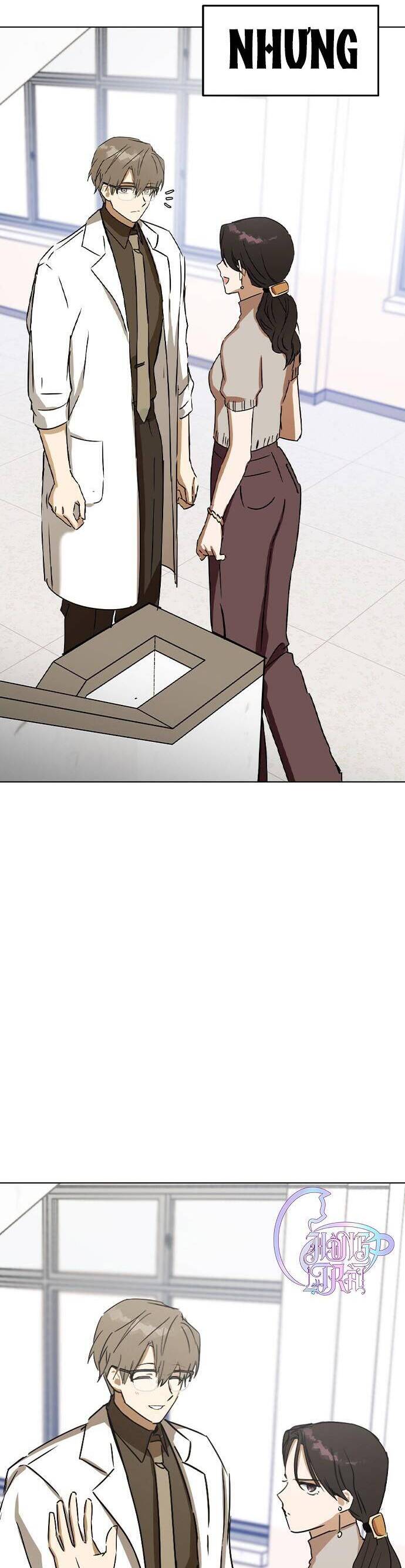 Duyên Nợ Kiếp Trước Chapter 38 - 34