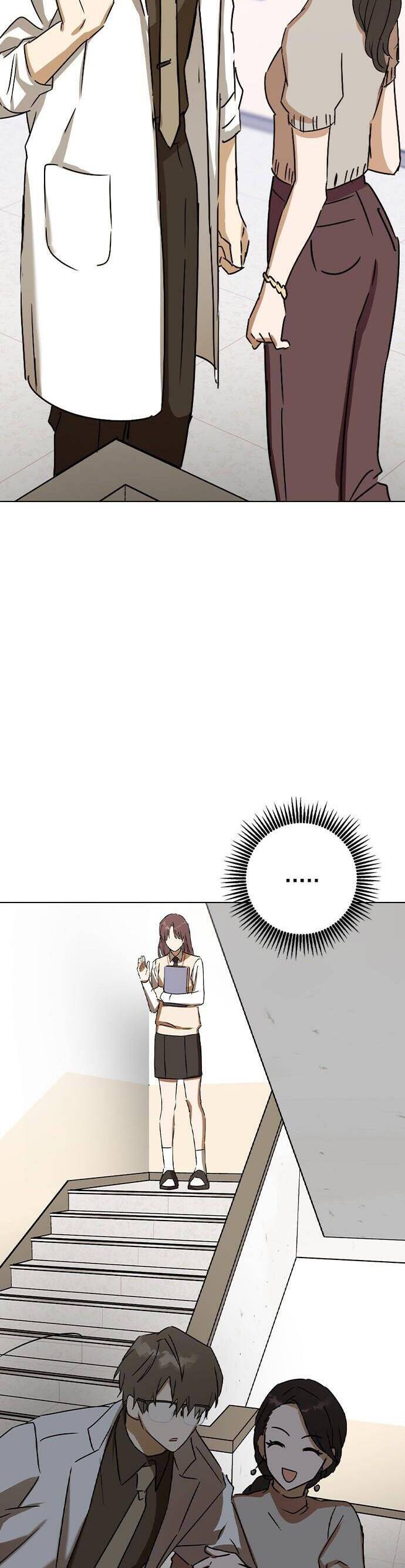 Duyên Nợ Kiếp Trước Chapter 38 - 35