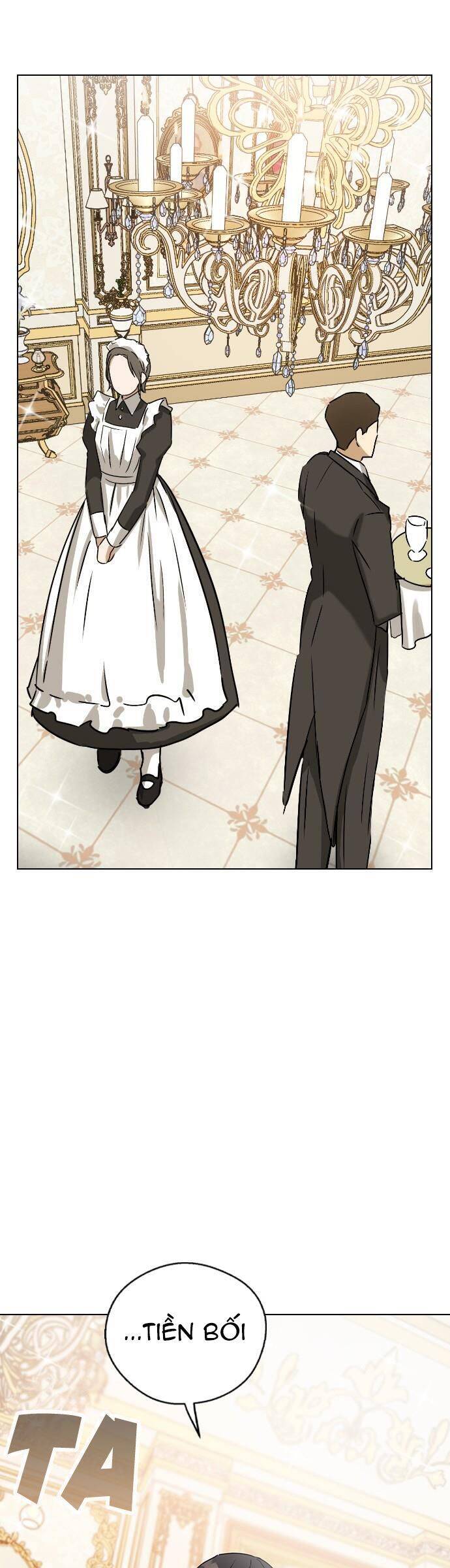 Duyên Nợ Kiếp Trước Chapter 38 - 40