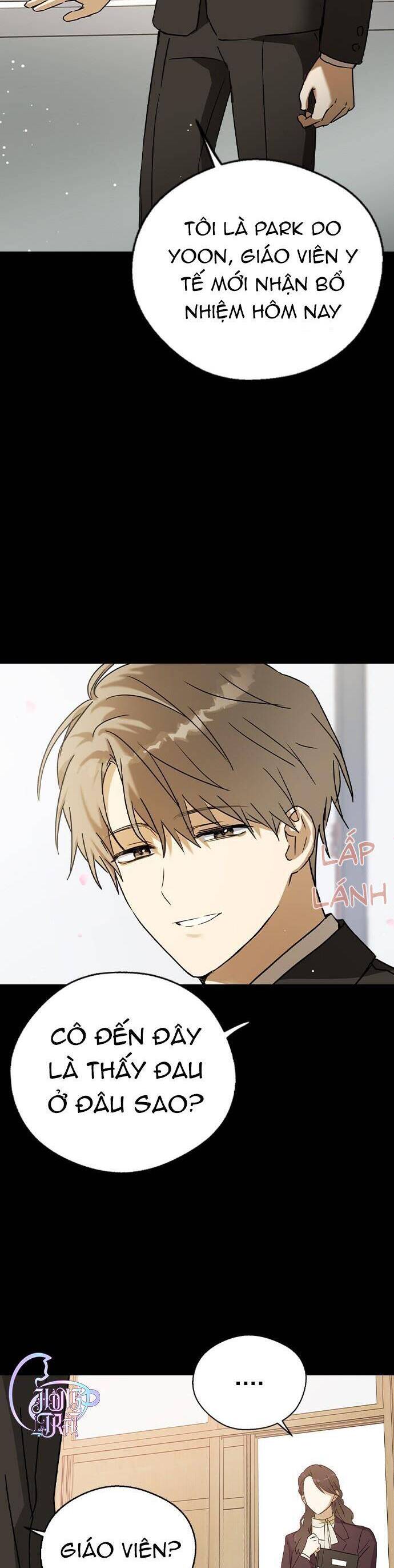 Duyên Nợ Kiếp Trước Chapter 38 - 5