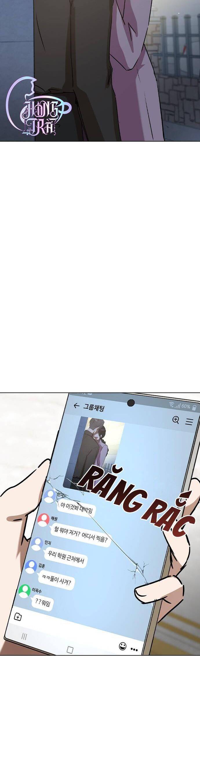 Duyên Nợ Kiếp Trước Chapter 38 - 46