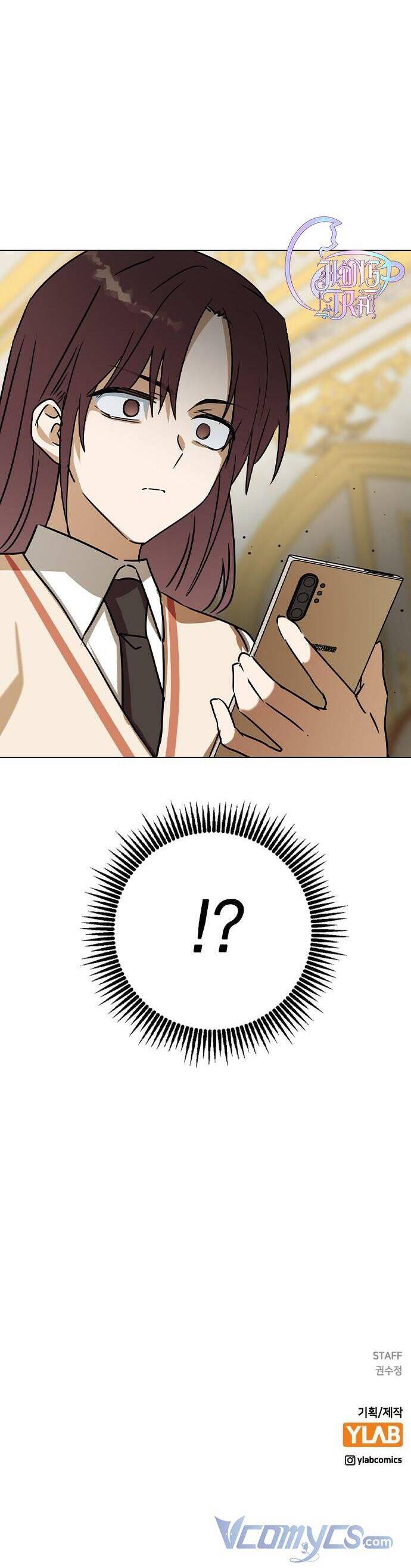 Duyên Nợ Kiếp Trước Chapter 38 - 47