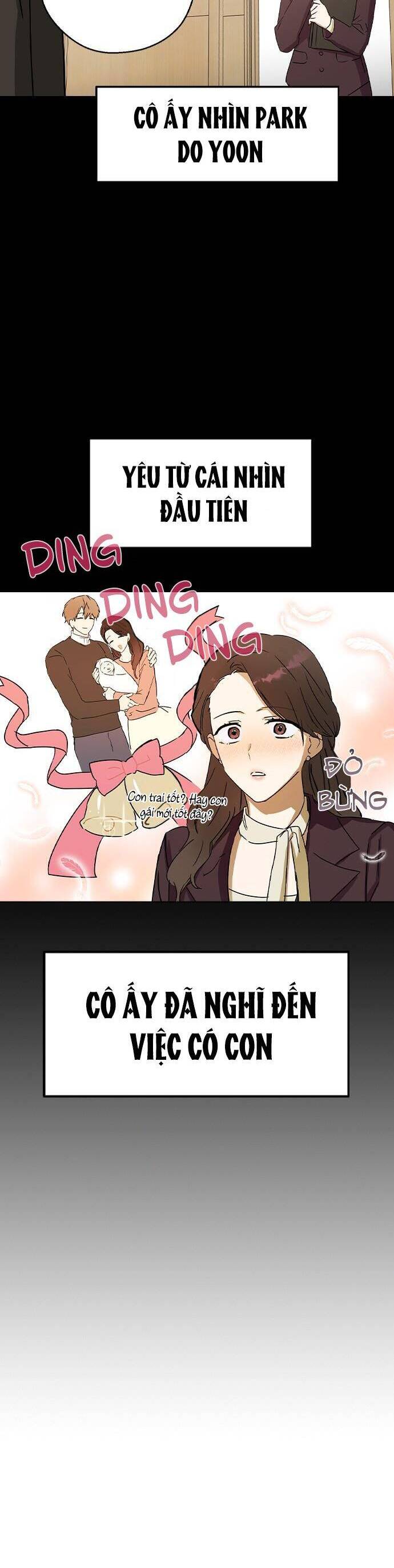 Duyên Nợ Kiếp Trước Chapter 38 - 6