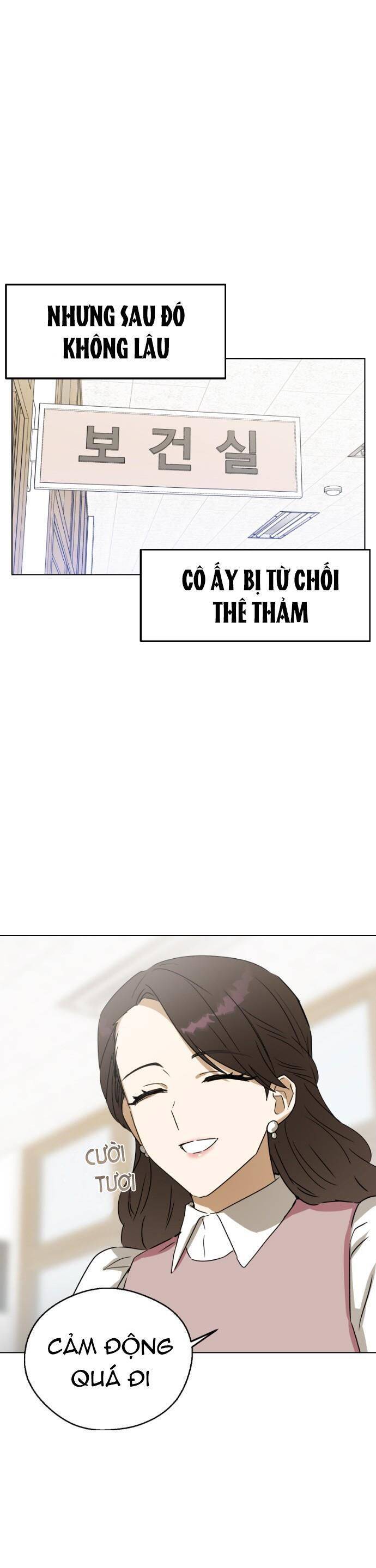 Duyên Nợ Kiếp Trước Chapter 38 - 8