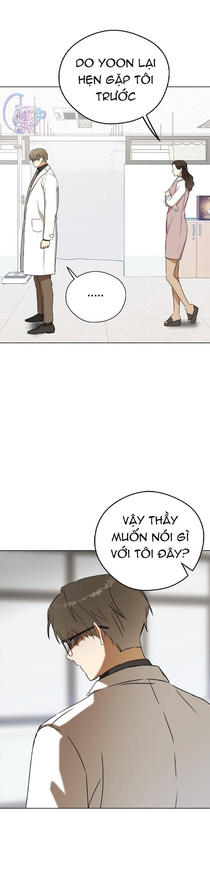 Duyên Nợ Kiếp Trước Chapter 38 - 9