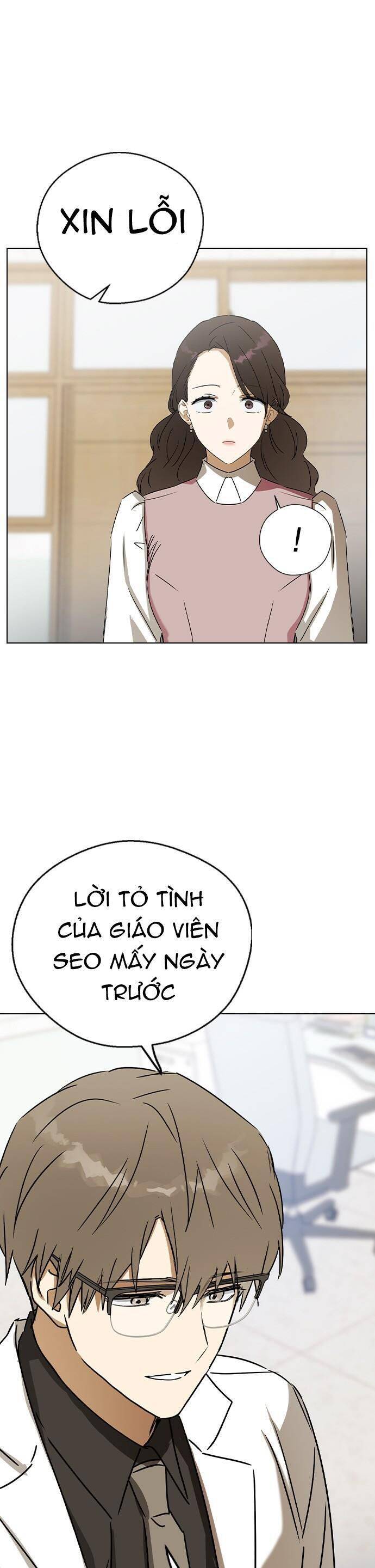 Duyên Nợ Kiếp Trước Chapter 38 - 10