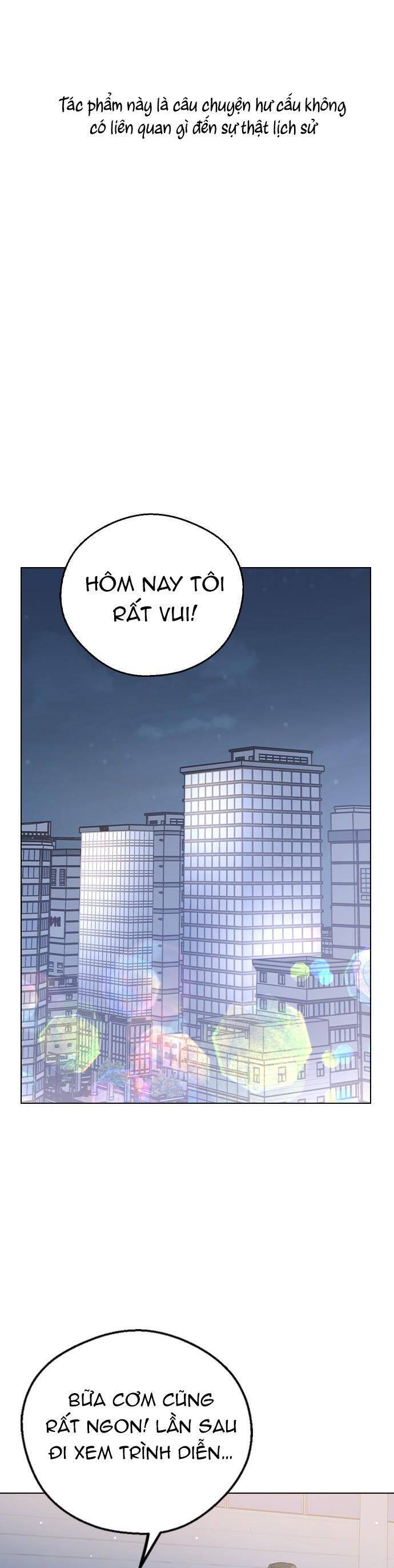 Duyên Nợ Kiếp Trước Chapter 39 - 1