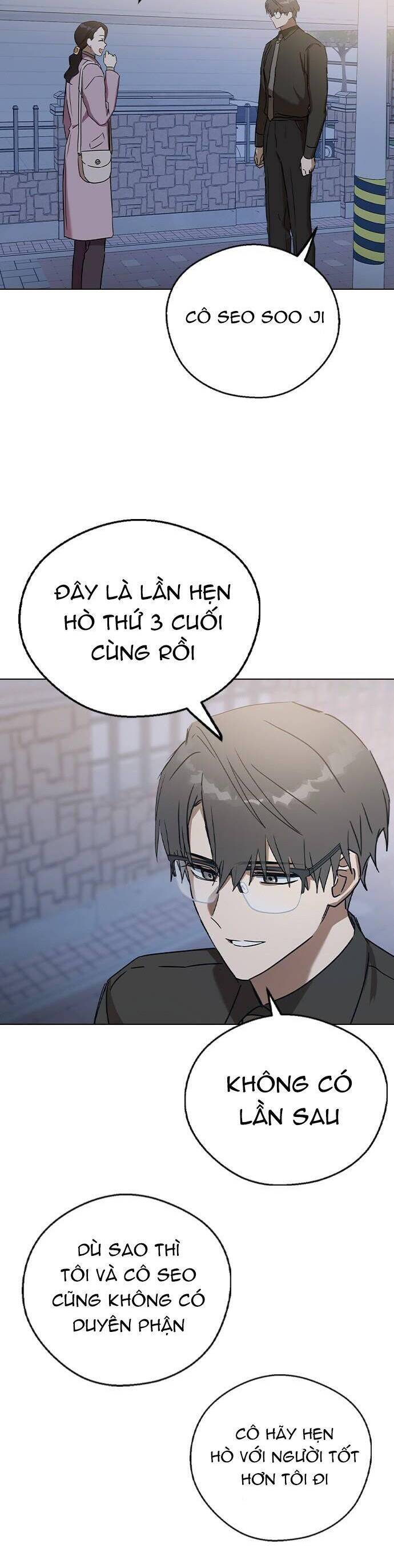 Duyên Nợ Kiếp Trước Chapter 39 - 2