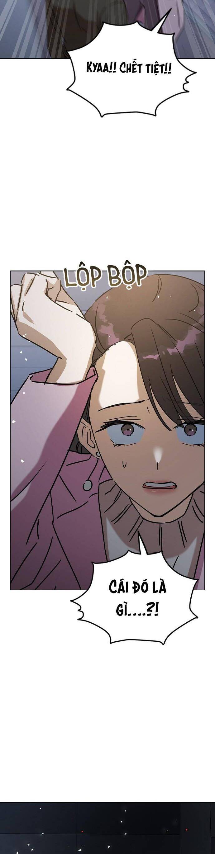 Duyên Nợ Kiếp Trước Chapter 39 - 11