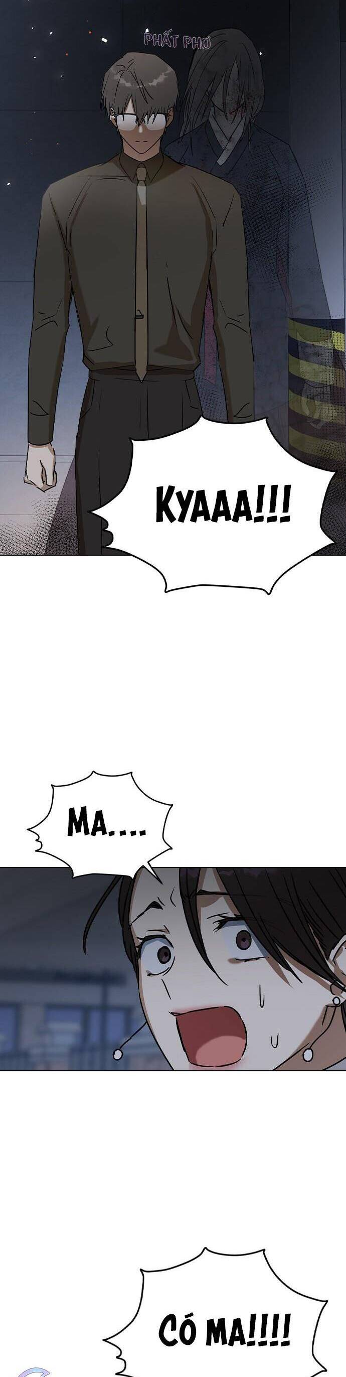 Duyên Nợ Kiếp Trước Chapter 39 - 12