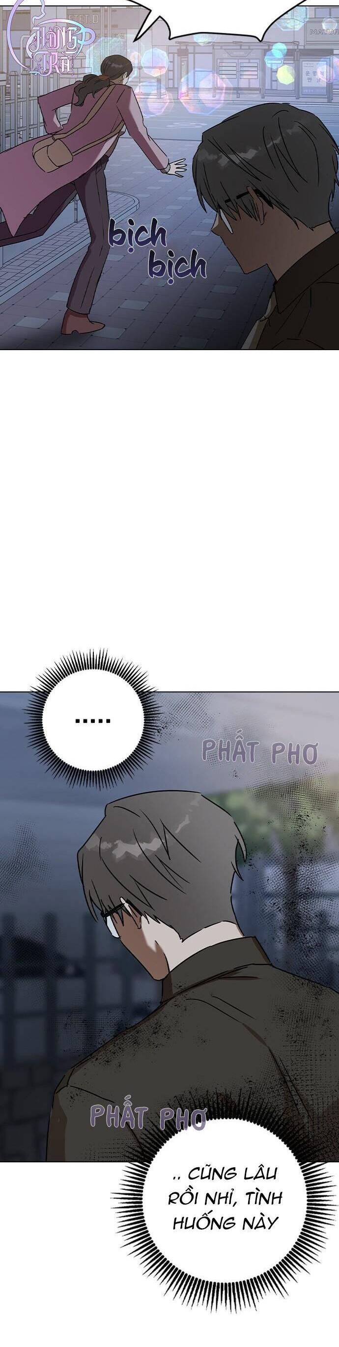 Duyên Nợ Kiếp Trước Chapter 39 - 13