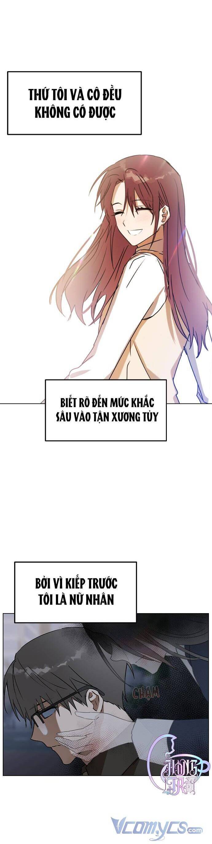 Duyên Nợ Kiếp Trước Chapter 39 - 14