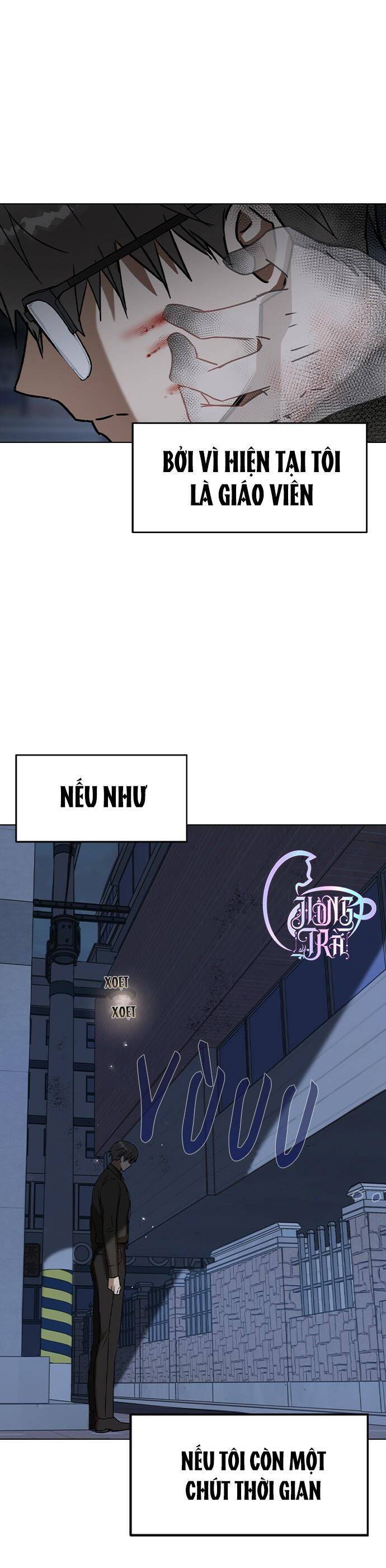 Duyên Nợ Kiếp Trước Chapter 39 - 15