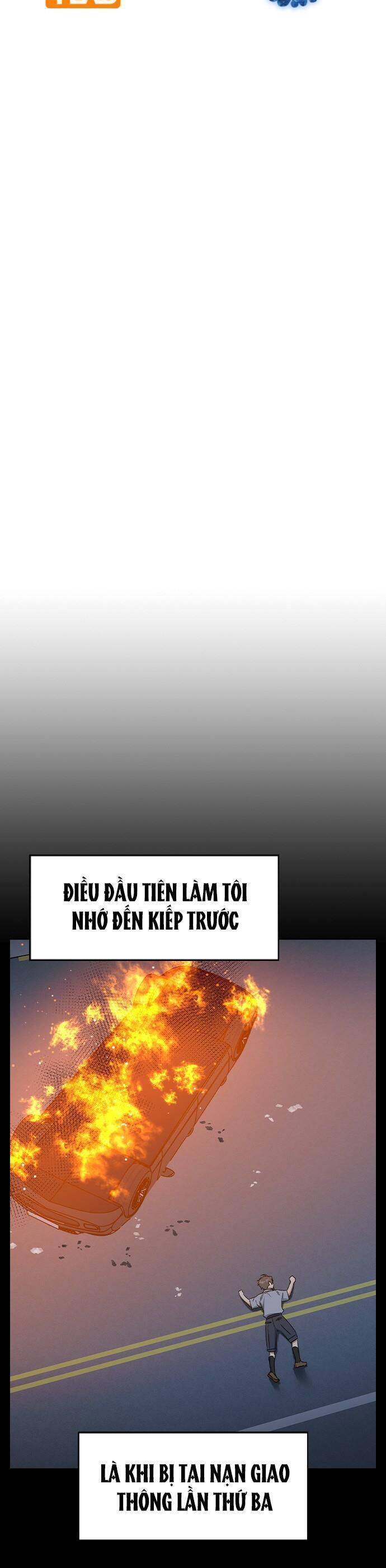 Duyên Nợ Kiếp Trước Chapter 39 - 17