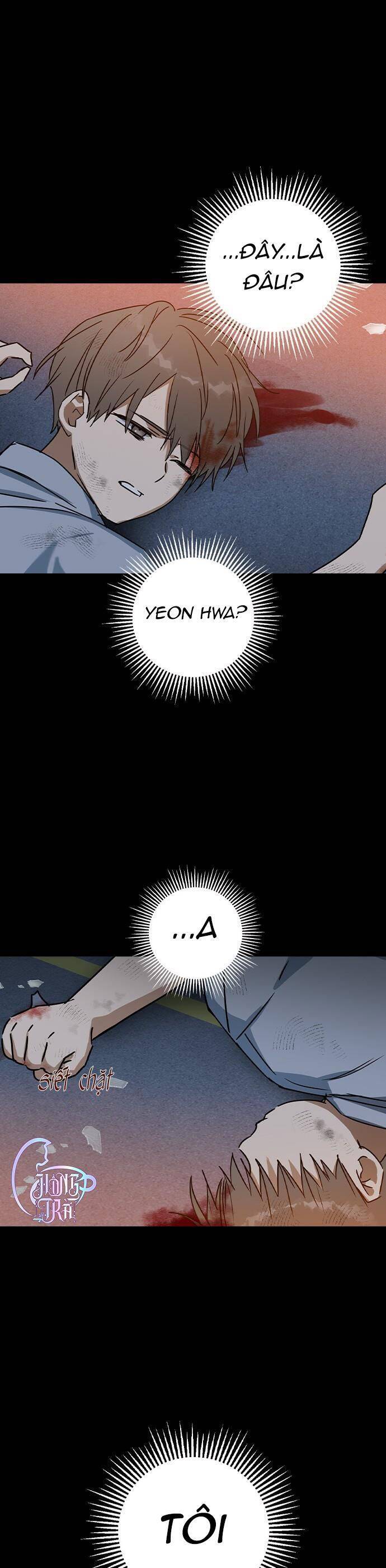 Duyên Nợ Kiếp Trước Chapter 39 - 18