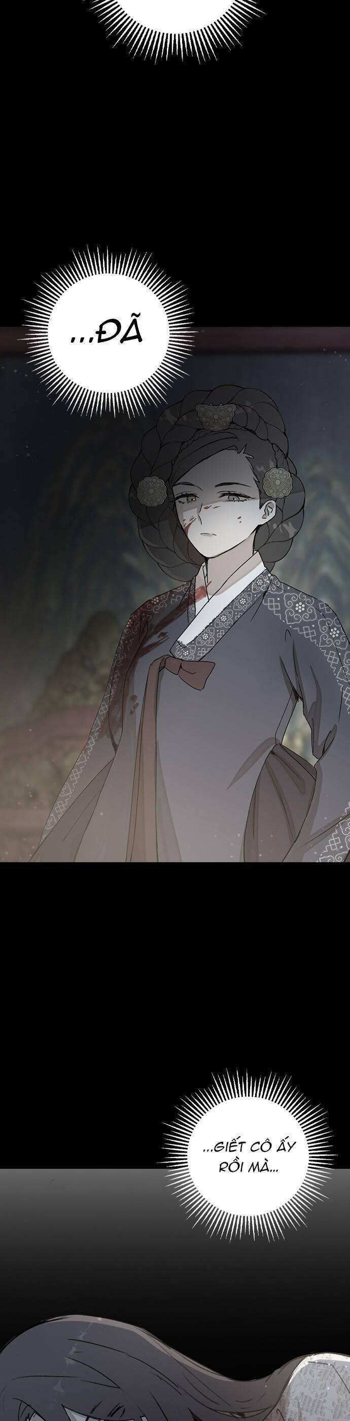 Duyên Nợ Kiếp Trước Chapter 39 - 19