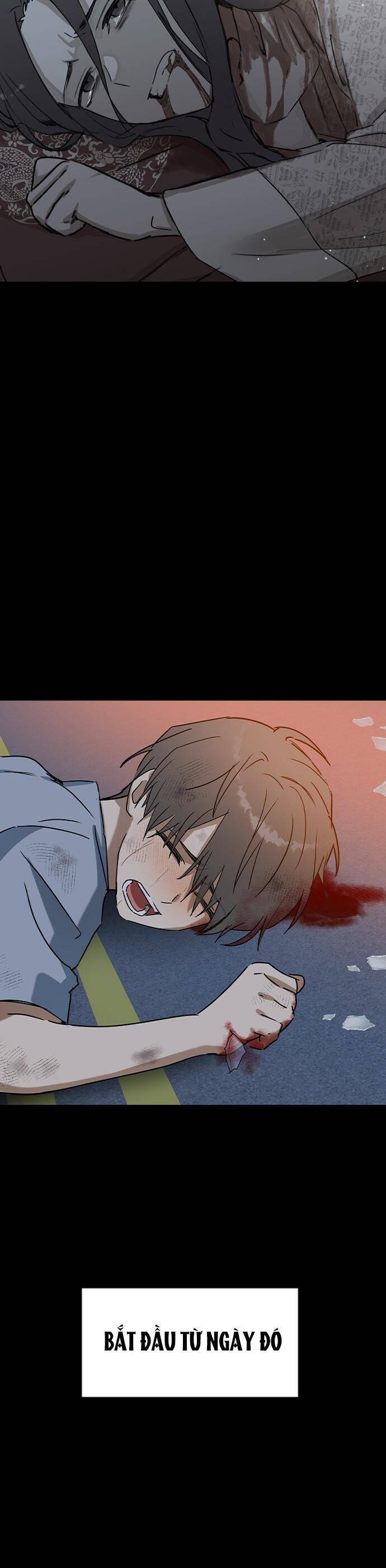 Duyên Nợ Kiếp Trước Chapter 39 - 20