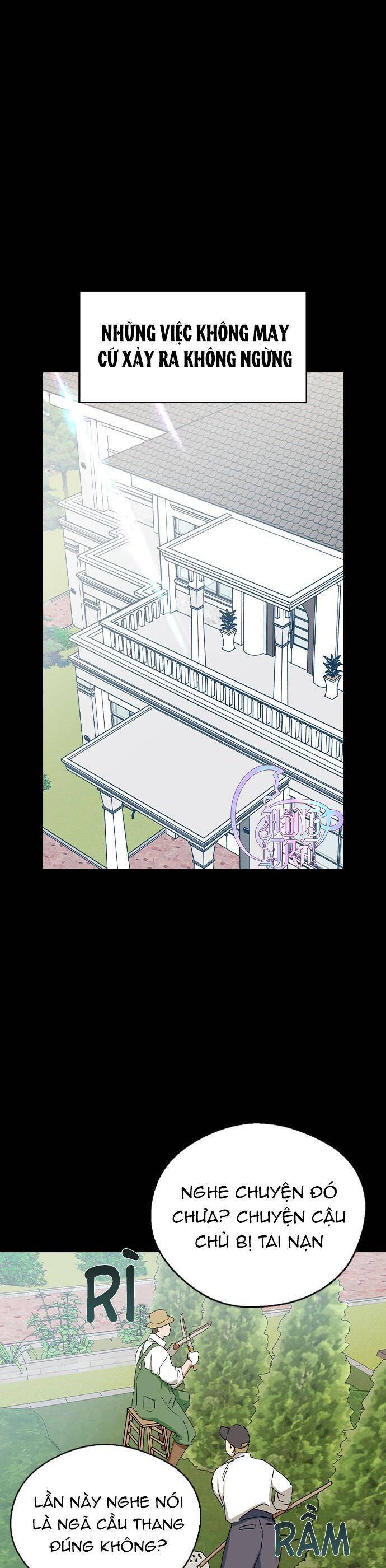 Duyên Nợ Kiếp Trước Chapter 39 - 21