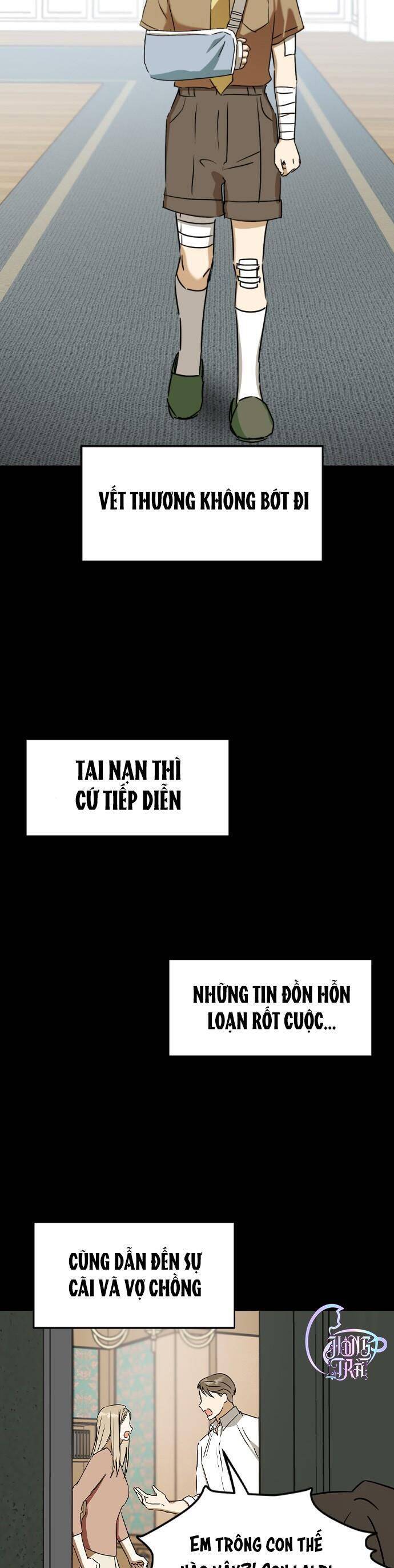 Duyên Nợ Kiếp Trước Chapter 39 - 23