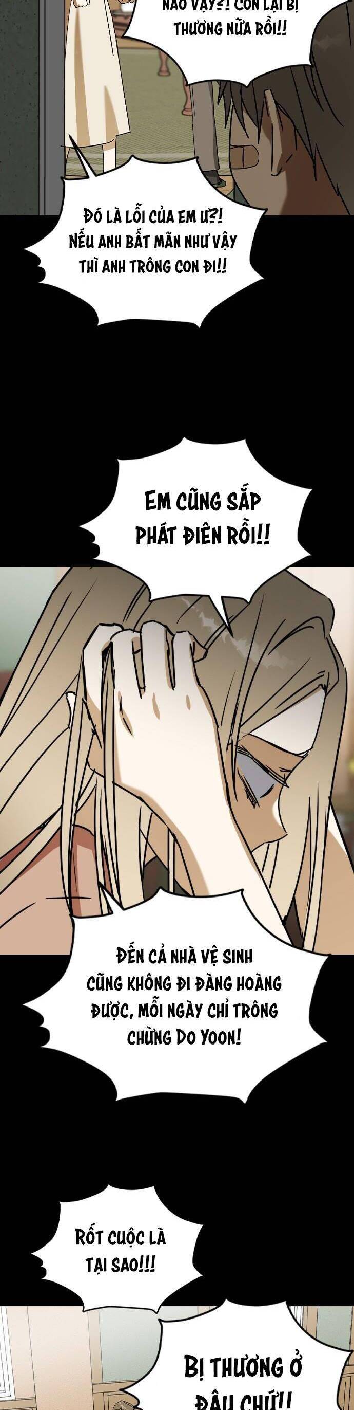 Duyên Nợ Kiếp Trước Chapter 39 - 24