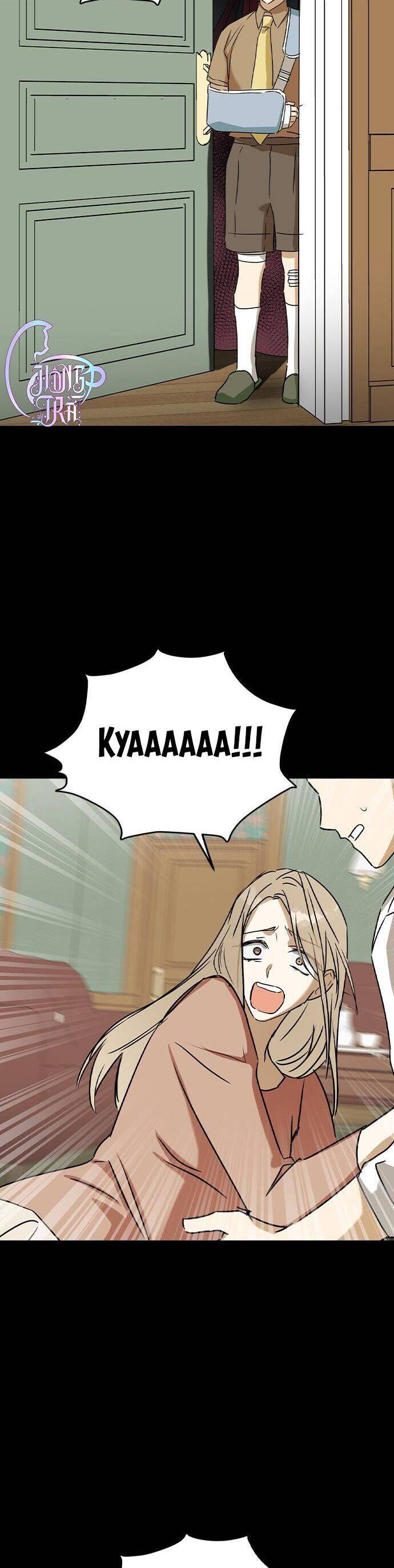 Duyên Nợ Kiếp Trước Chapter 39 - 26