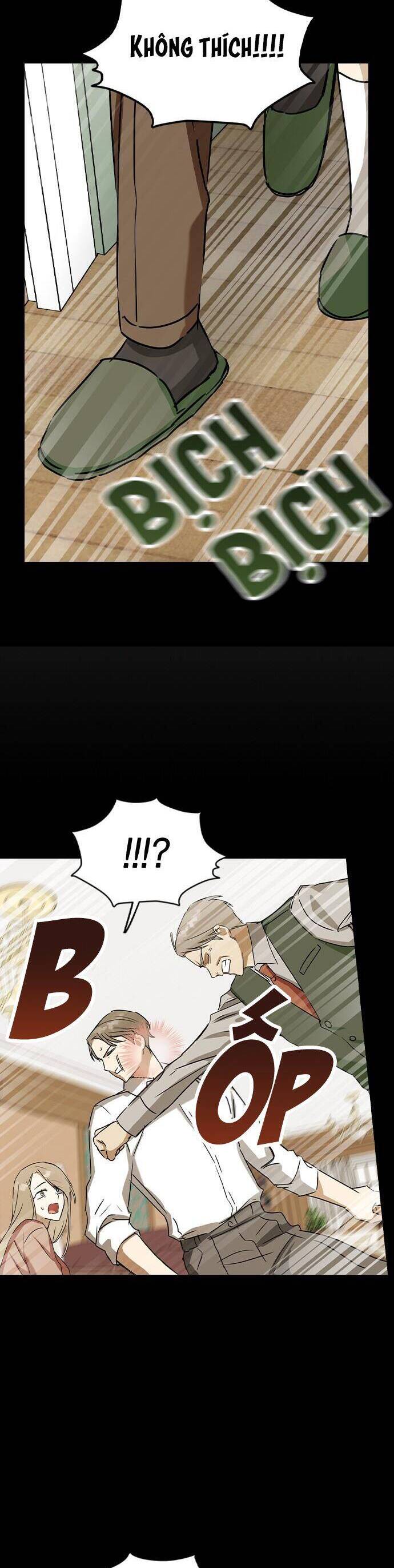 Duyên Nợ Kiếp Trước Chapter 39 - 27