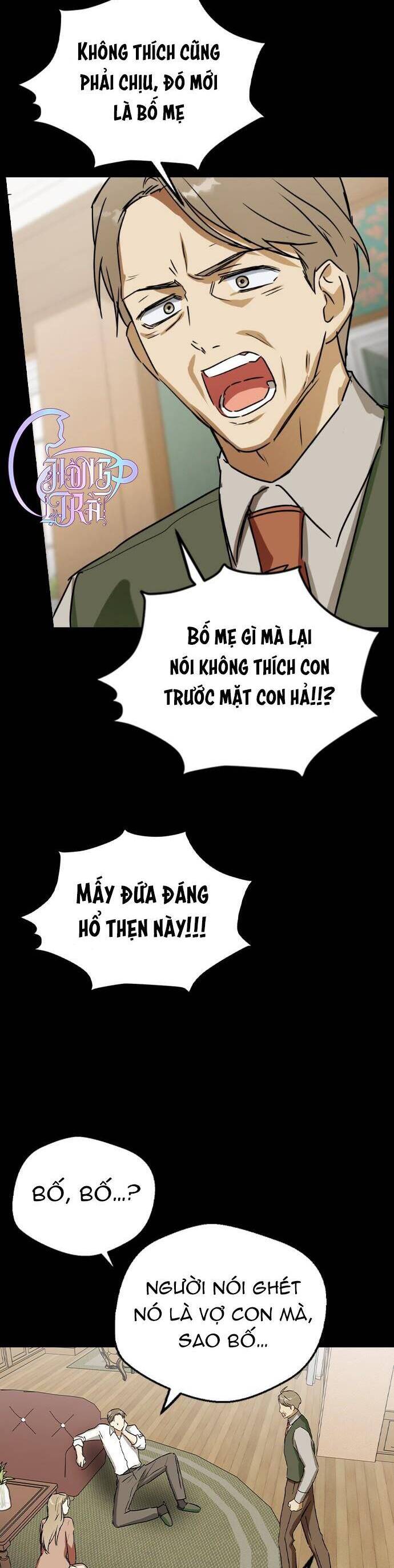 Duyên Nợ Kiếp Trước Chapter 39 - 28