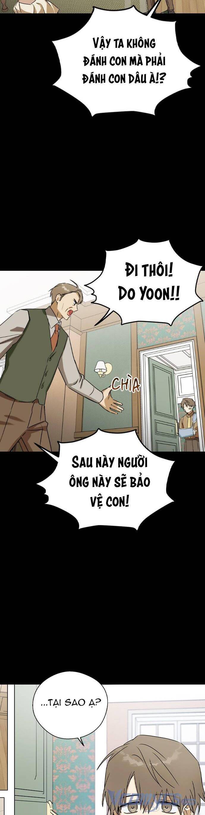 Duyên Nợ Kiếp Trước Chapter 39 - 29