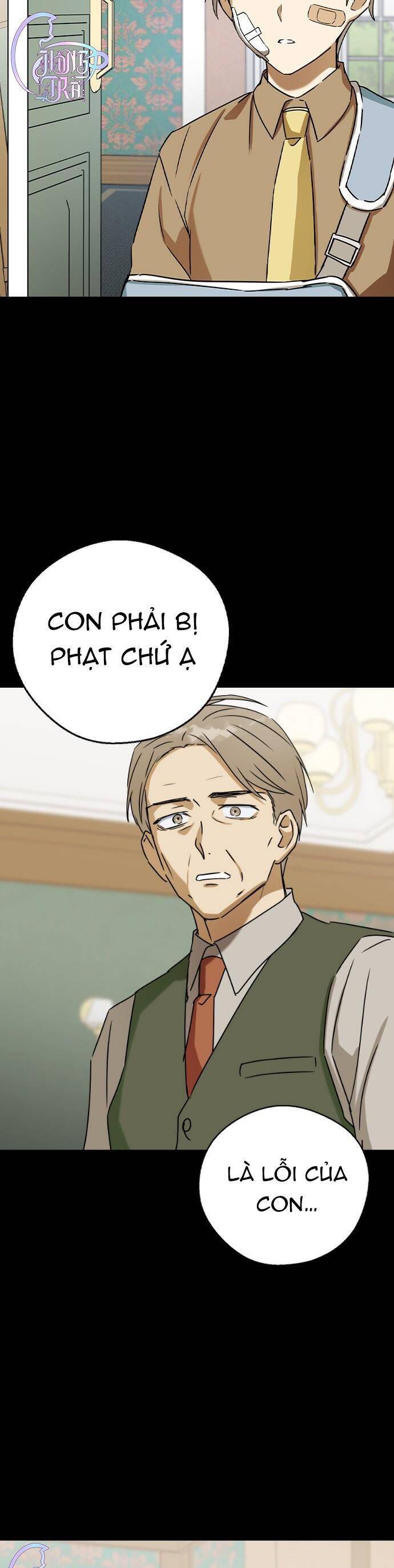 Duyên Nợ Kiếp Trước Chapter 39 - 30