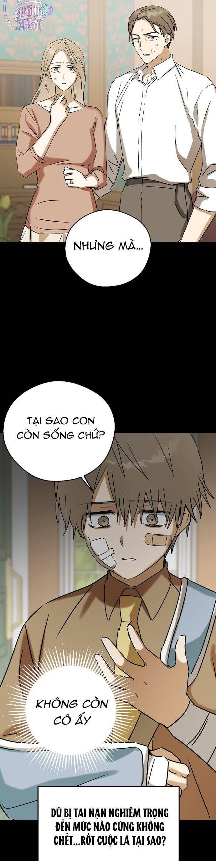 Duyên Nợ Kiếp Trước Chapter 39 - 31