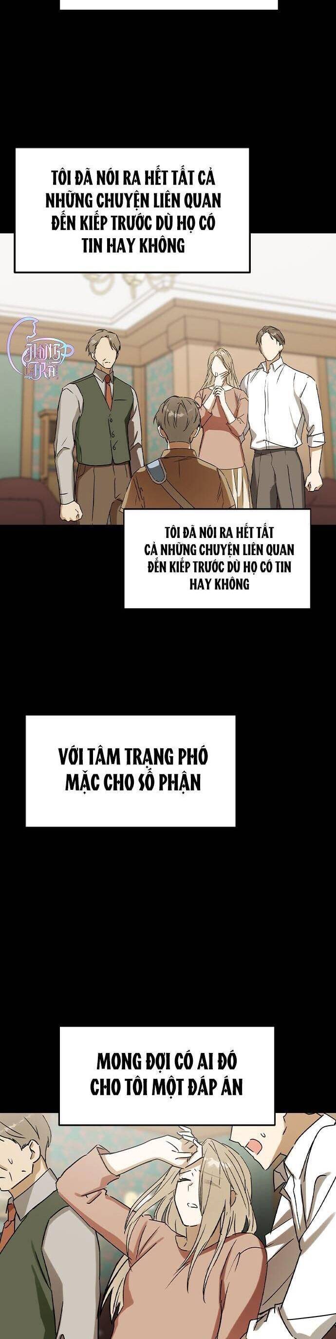 Duyên Nợ Kiếp Trước Chapter 39 - 32