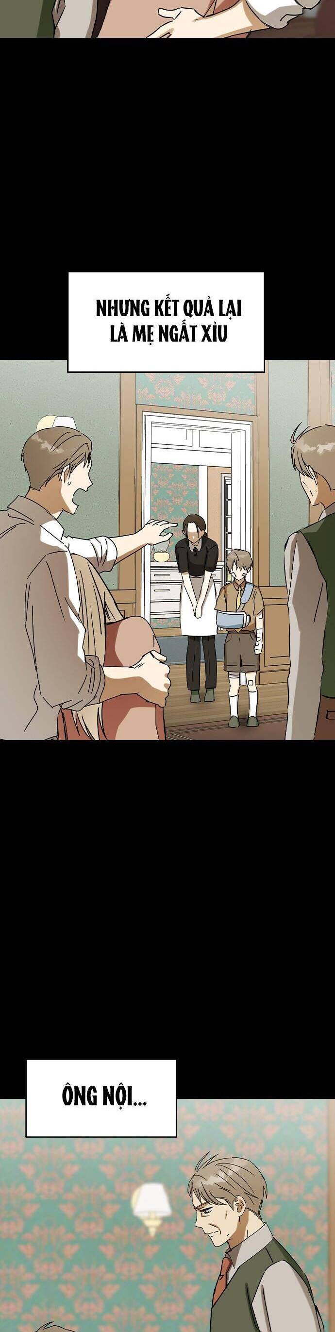 Duyên Nợ Kiếp Trước Chapter 39 - 33