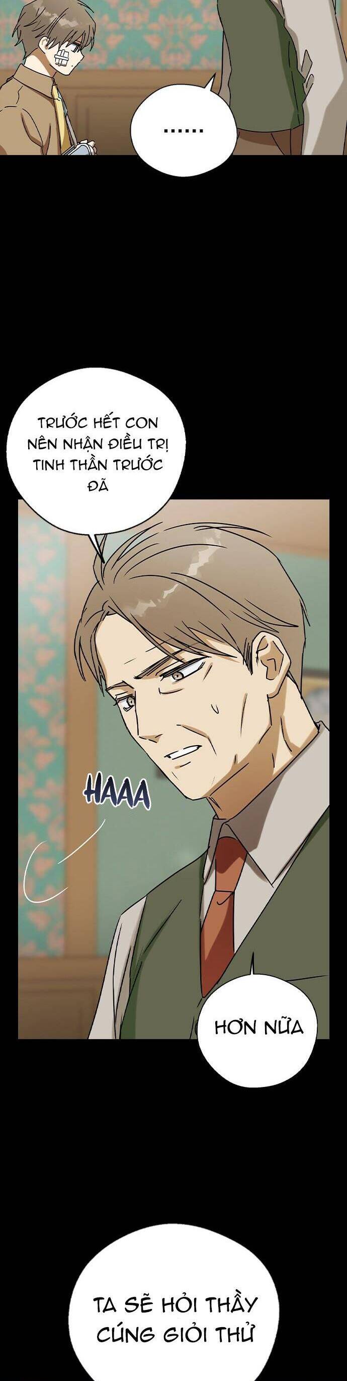 Duyên Nợ Kiếp Trước Chapter 39 - 34