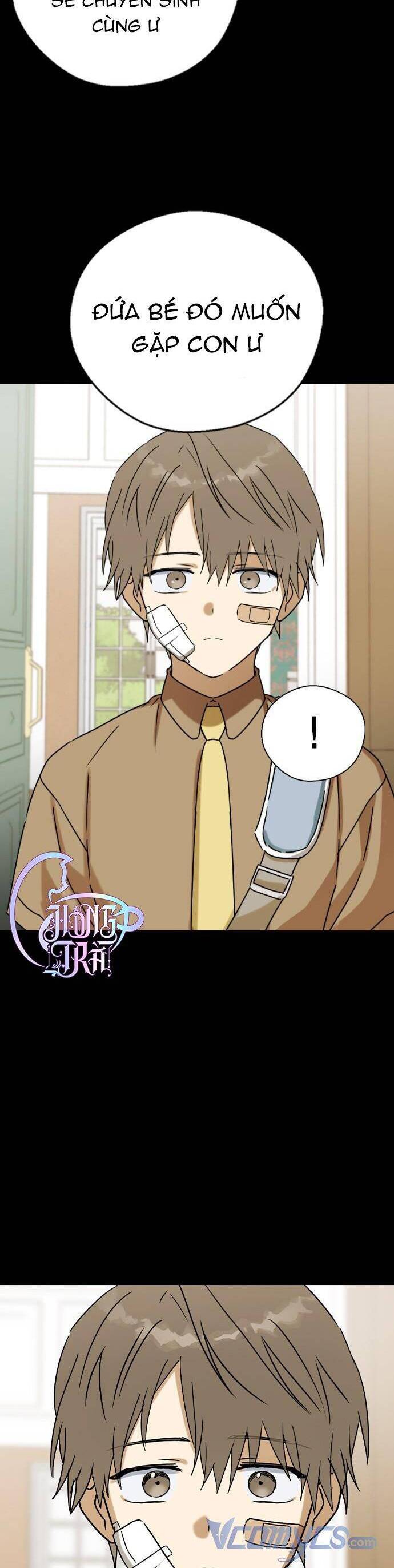 Duyên Nợ Kiếp Trước Chapter 39 - 36