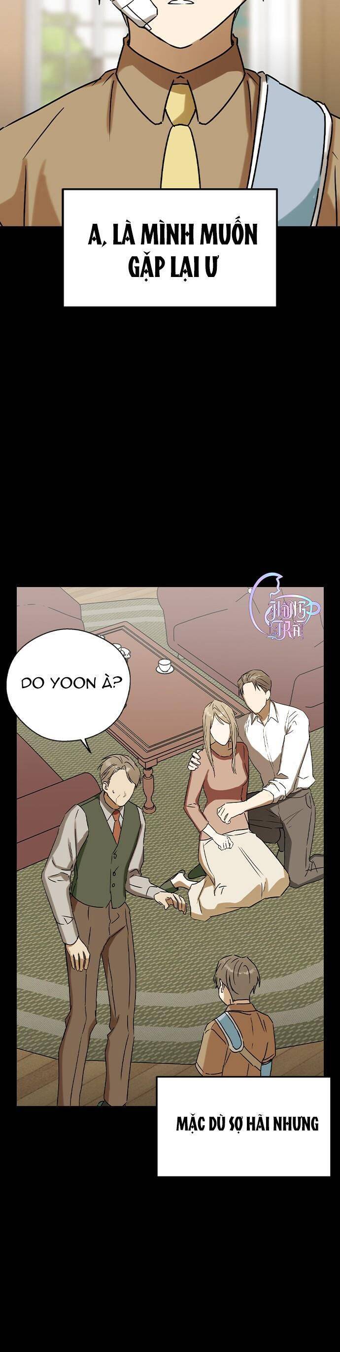 Duyên Nợ Kiếp Trước Chapter 39 - 37