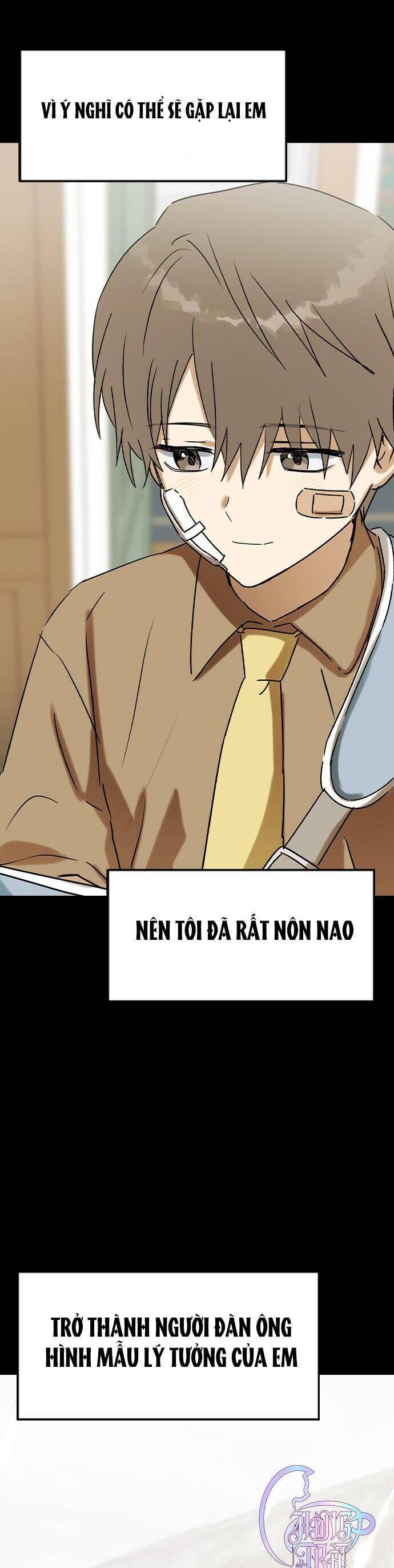 Duyên Nợ Kiếp Trước Chapter 39 - 38